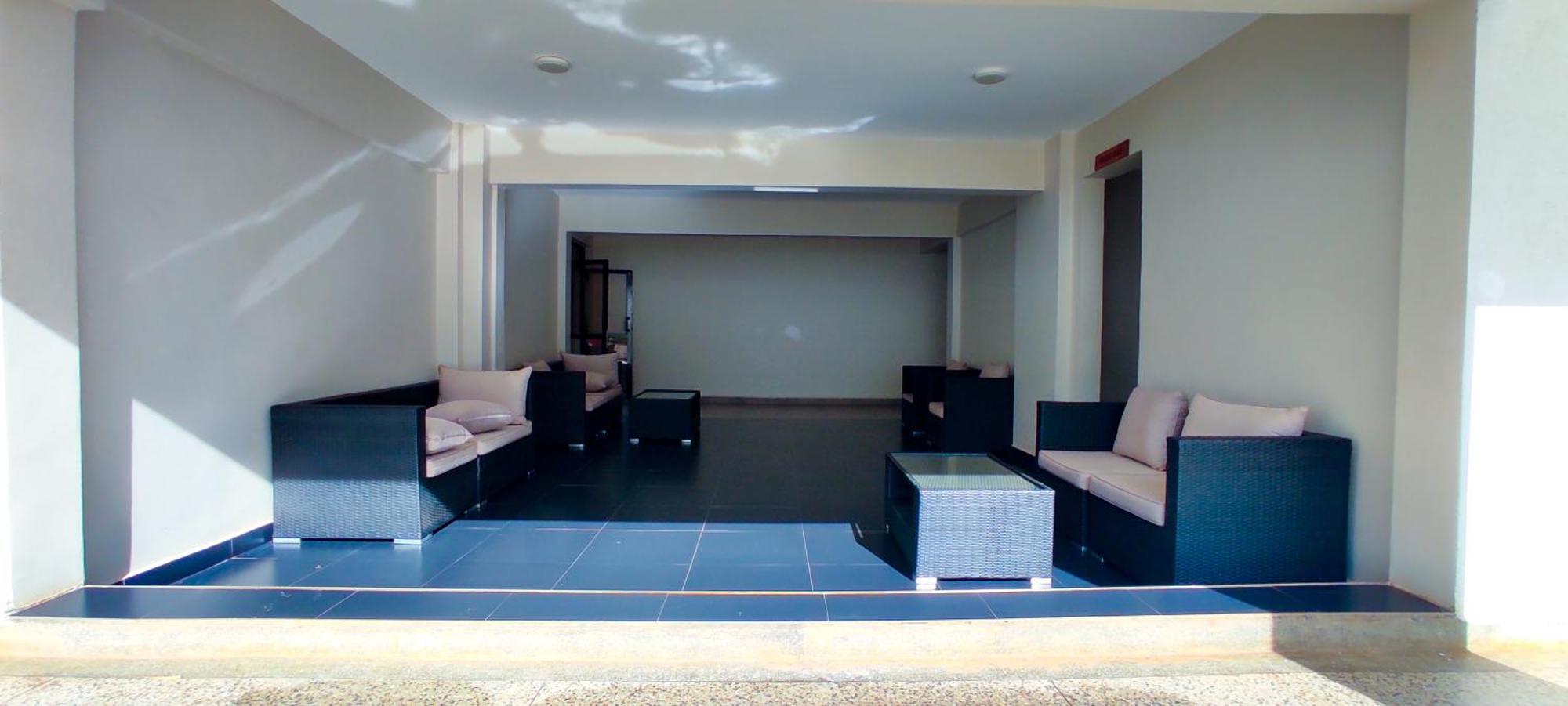 The Hills View Apartment Nairobi Exterior photo