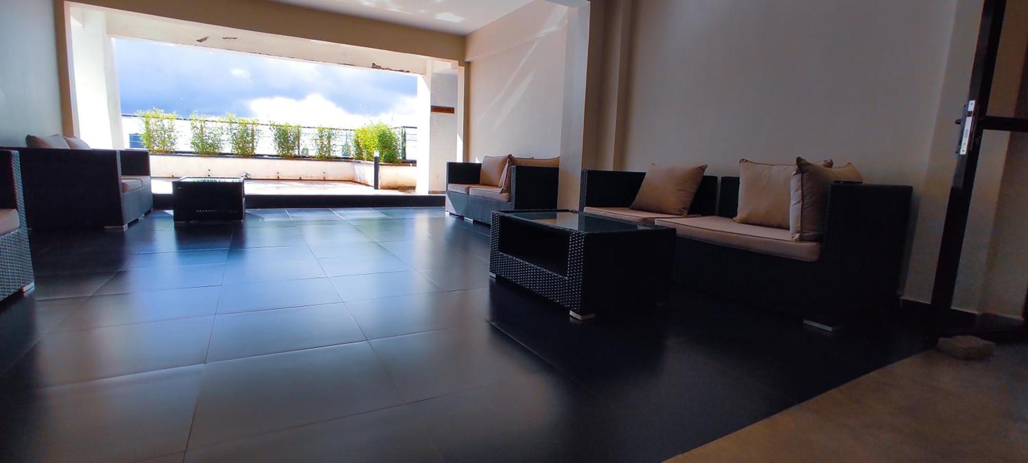 The Hills View Apartment Nairobi Exterior photo
