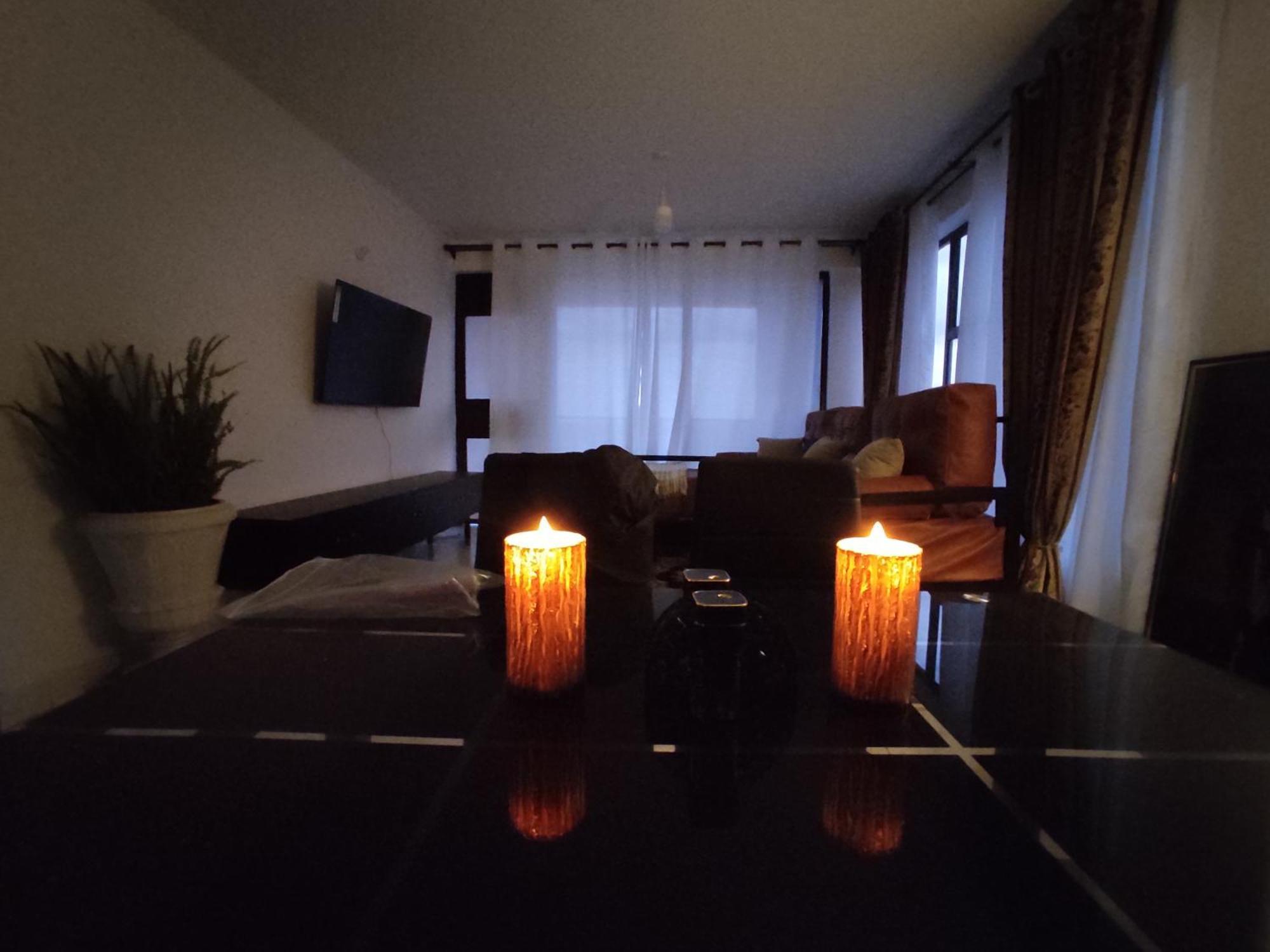 The Hills View Apartment Nairobi Exterior photo