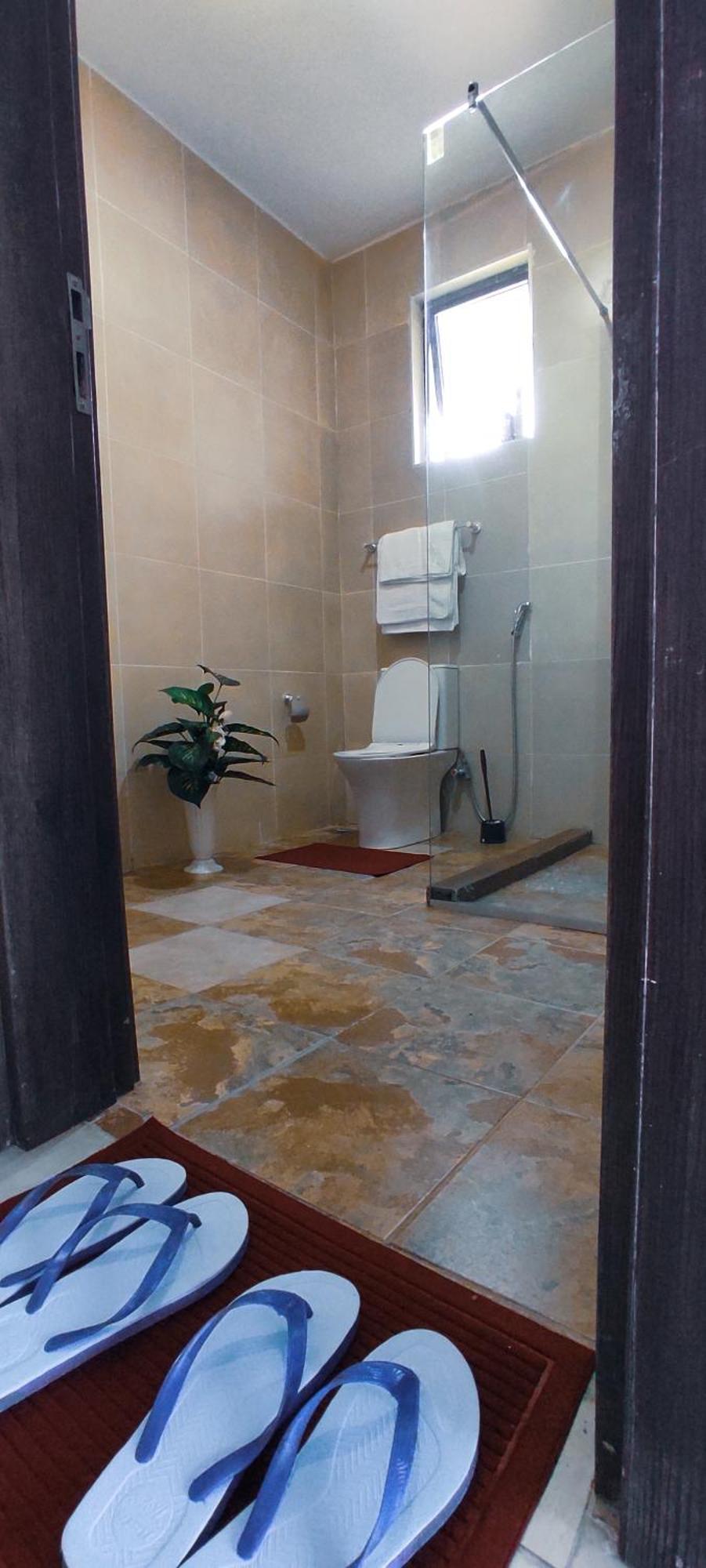The Hills View Apartment Nairobi Exterior photo